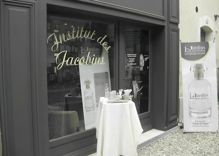 L\'appart des Jacobins
