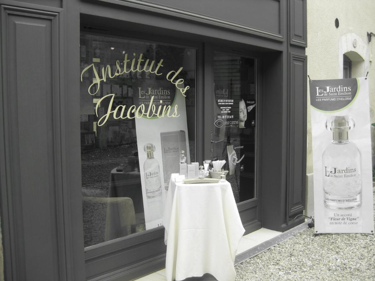 L'appart Des Jacobins Appartement