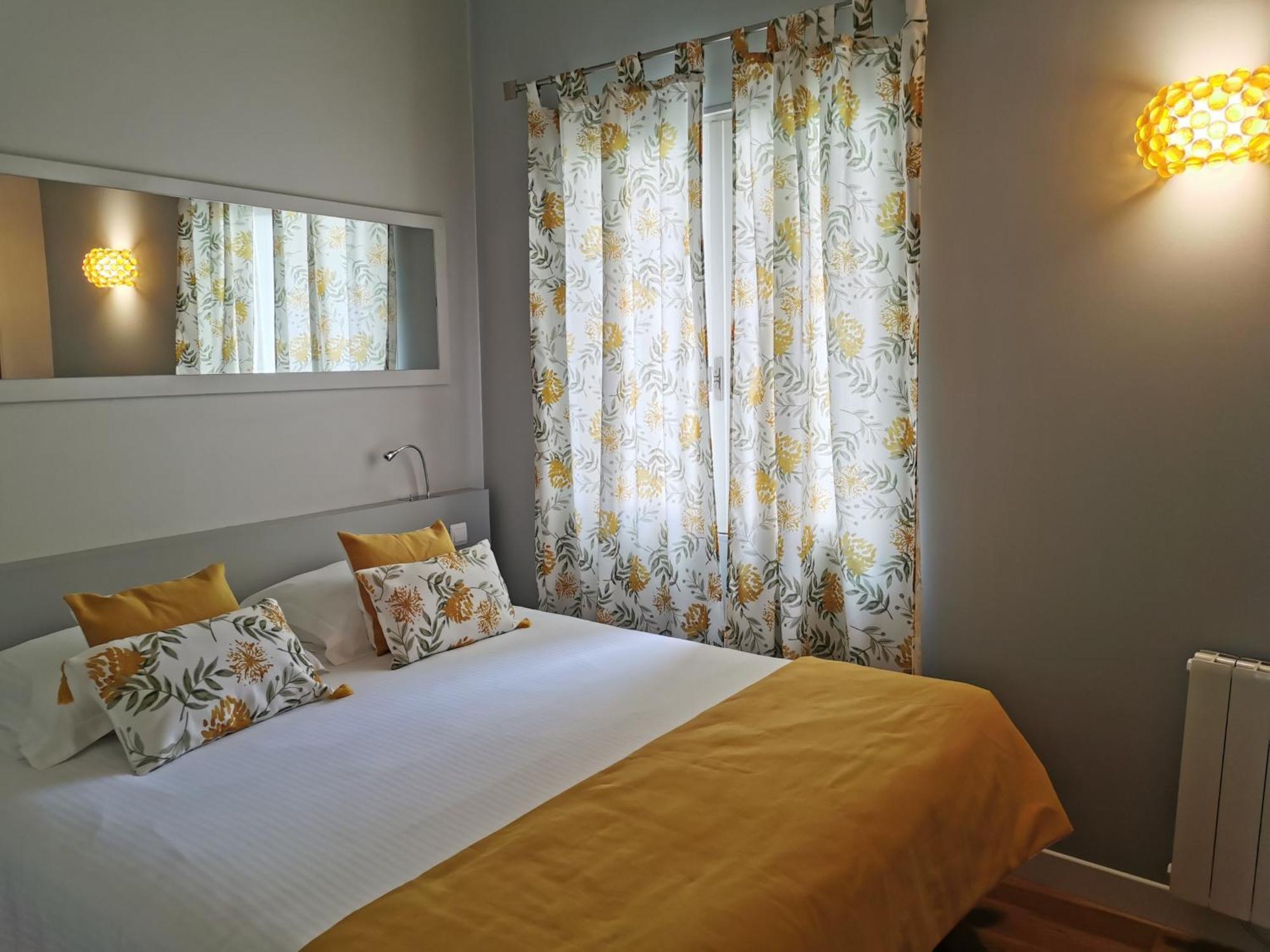 Appartement L'appart Des Jacobins Saint-Émilion