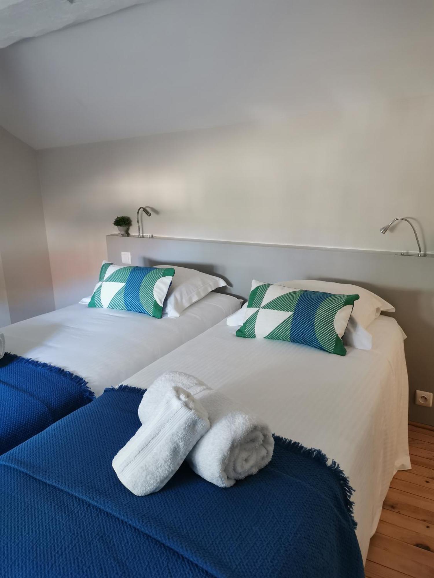Appartement L'appart Des Jacobins *