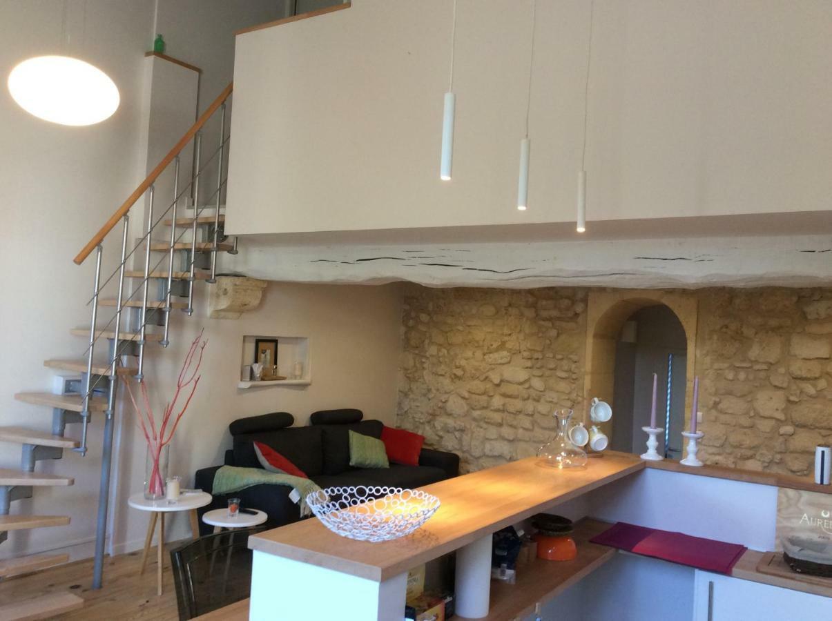 L'appart Des Jacobins * Saint-Émilion